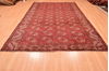 Khan Mohammadi Brown Hand Knotted 75 X 117  Area Rug 100-89901 Thumb 4