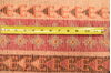 Gabbeh Red Hand Knotted 310 X 59 Area Rug 100-89902 Thumb 15