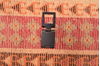 Gabbeh Red Hand Knotted 310 X 59 Area Rug 100-89902 Thumb 16