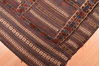 Baluch Brown Square Flat Woven 41 X 46 Area Rug 100-89903 Thumb 10