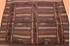 Baluch Brown Square Flat Woven 41 X 46 Area Rug 100-89903 Thumb 6