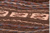 Baluch Brown Square Flat Woven 41 X 46 Area Rug 100-89903 Thumb 7