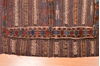 Baluch Brown Square Flat Woven 41 X 46 Area Rug 100-89903 Thumb 9