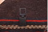 Kilim Brown Flat Woven 27 X 57 Area Rug 100-89907 Thumb 12