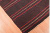Kilim Brown Flat Woven 27 X 57 Area Rug 100-89907 Thumb 6