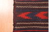 Kilim Brown Flat Woven 27 X 57 Area Rug 100-89907 Thumb 9