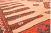 Kilim Red Flat Woven 27 X 53  Area Rug 100-89912 Thumb 11