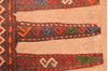 Kilim Red Flat Woven 27 X 53  Area Rug 100-89912 Thumb 14