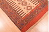 Kilim Red Flat Woven 27 X 53  Area Rug 100-89912 Thumb 8