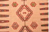 Kilim Red Flat Woven 27 X 53  Area Rug 100-89912 Thumb 9