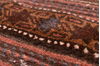 Baluch Brown Flat Woven 311 X 410  Area Rug 100-89913 Thumb 10