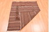 Baluch Brown Flat Woven 311 X 410  Area Rug 100-89913 Thumb 11