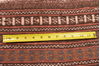 Baluch Brown Flat Woven 311 X 410 Area Rug 100-89913 Thumb 12