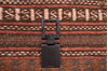 Baluch Brown Flat Woven 311 X 410 Area Rug 100-89913 Thumb 13