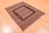 Baluch Brown Flat Woven 311 X 410 Area Rug 100-89913 Thumb 3