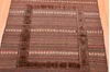 Baluch Brown Flat Woven 311 X 410 Area Rug 100-89913 Thumb 7