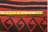 Kilim Red Hand Knotted 36 X 61  Area Rug 100-89914 Thumb 14