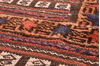 Baluch Brown Flat Woven 33 X 36  Area Rug 100-89915 Thumb 11