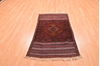 Baluch Red Hand Knotted 28 X 42  Area Rug 100-89920 Thumb 1