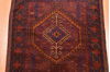 Baluch Red Hand Knotted 28 X 42  Area Rug 100-89920 Thumb 9