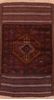 Baluch Red Hand Knotted 28 X 42  Area Rug 100-89920 Thumb 0