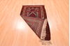 Baluch Red Hand Knotted 30 X 47 Area Rug 100-89921 Thumb 10