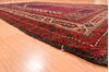 Baluch Red Hand Knotted 30 X 47 Area Rug 100-89921 Thumb 9