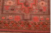Baluch Grey Hand Knotted 40 X 53  Area Rug 100-89923 Thumb 6