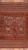 Baluch Grey Hand Knotted 40 X 53  Area Rug 100-89923 Thumb 0