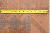 Baluch Orange Hand Knotted 30 X 47 Area Rug 100-89928 Thumb 13