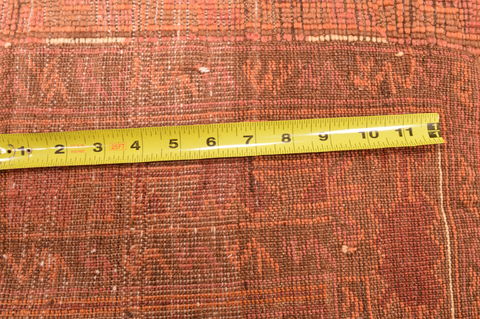 Baluch Beige Hand Knotted 29 X 48 Area Rug 100-89931 Image 13