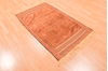 Baluch Beige Hand Knotted 29 X 48 Area Rug 100-89931 Thumb 3