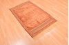 Baluch Beige Hand Knotted 29 X 48 Area Rug 100-89931 Thumb 5