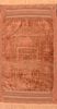 Baluch Beige Hand Knotted 29 X 48 Area Rug 100-89931 Thumb 0