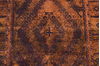 Baluch Brown Hand Knotted 30 X 47 Area Rug 100-89932 Thumb 11