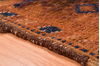 Baluch Brown Hand Knotted 30 X 47 Area Rug 100-89932 Thumb 12