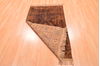 Baluch Brown Hand Knotted 30 X 47  Area Rug 100-89932 Thumb 13