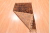 Baluch Brown Hand Knotted 30 X 47 Area Rug 100-89932 Thumb 13
