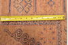 Baluch Brown Hand Knotted 30 X 47 Area Rug 100-89932 Thumb 14