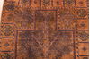 Baluch Brown Hand Knotted 30 X 47  Area Rug 100-89932 Thumb 9