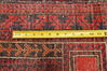 Baluch Red Hand Knotted 30 X 47 Area Rug 100-89934 Thumb 10