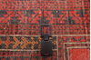 Baluch Red Hand Knotted 30 X 47 Area Rug 100-89934 Thumb 11