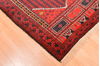 Baluch Red Hand Knotted 30 X 47 Area Rug 100-89934 Thumb 5