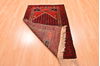Baluch Red Hand Knotted 30 X 47 Area Rug 100-89934 Thumb 9