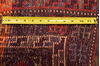 Baluch Blue Hand Knotted 29 X 40 Area Rug 100-89937 Thumb 10