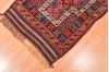 Baluch Blue Hand Knotted 29 X 40 Area Rug 100-89937 Thumb 5