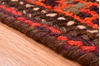 Baluch Blue Hand Knotted 29 X 40 Area Rug 100-89937 Thumb 8