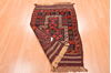 Baluch Blue Hand Knotted 29 X 40  Area Rug 100-89937 Thumb 9