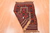 Baluch Blue Hand Knotted 29 X 40 Area Rug 100-89937 Thumb 9