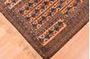 Baluch Beige Hand Knotted 30 X 50  Area Rug 100-89938 Thumb 7